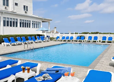 Lugar del afterparty